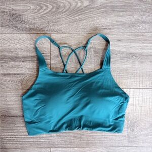 Nike Swoosh Sports Bra